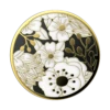 PopSockets Enamel Wild Flowers -PopSockets Soldes Enamel Wild Flowers 01 Top View