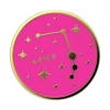 PopSockets Enamel Aries -PopSockets Soldes Enamel Zodiac Aries 01 Top View