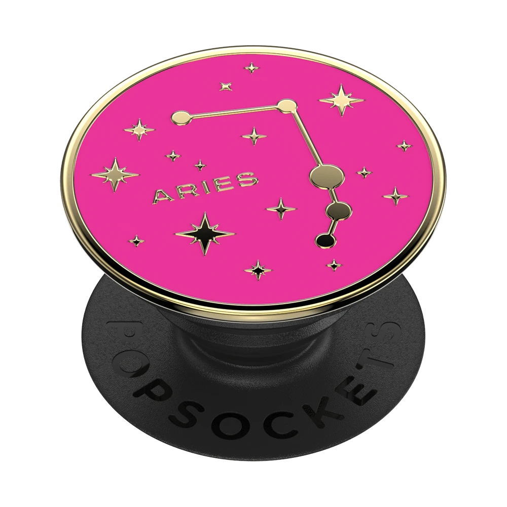 PopSockets Enamel Aries 4 PopSockets Enamel Aries – Image 2