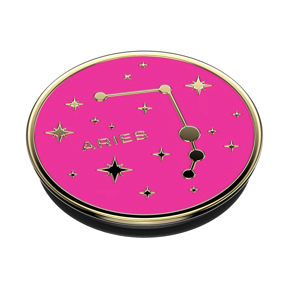 PopSockets Enamel Aries 5 PopSockets Enamel Aries – Image 3