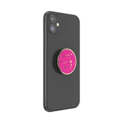 PopSockets Enamel Aries 13 PopSockets Enamel Aries -PopSockets Soldes Enamel Zodiac Aries 04 Device Black Collapsed