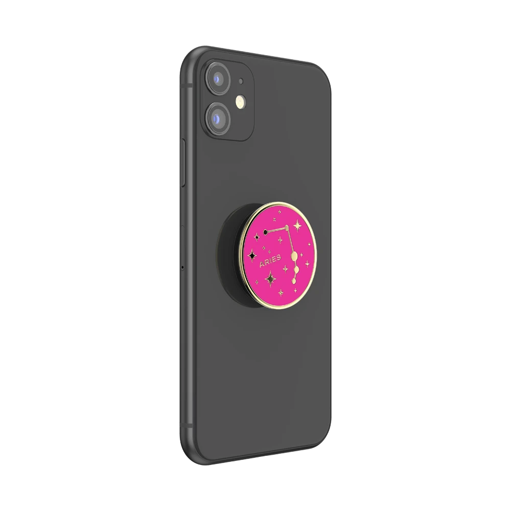 PopSockets Enamel Aries 6 PopSockets Enamel Aries – Image 4