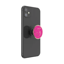 PopSockets Enamel Aries 14 PopSockets Enamel Aries -PopSockets Soldes Enamel Zodiac Aries 05 Device Black Expanded