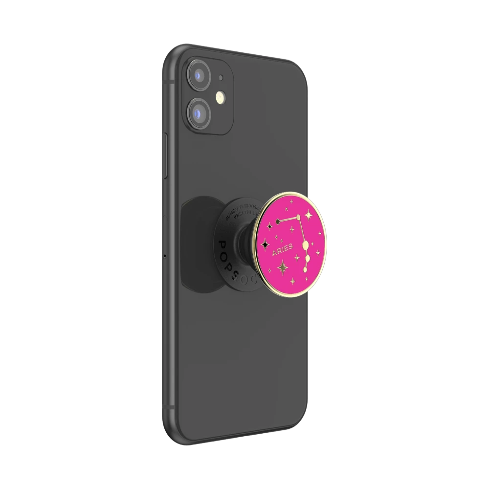 PopSockets Enamel Aries 7 PopSockets Enamel Aries – Image 5