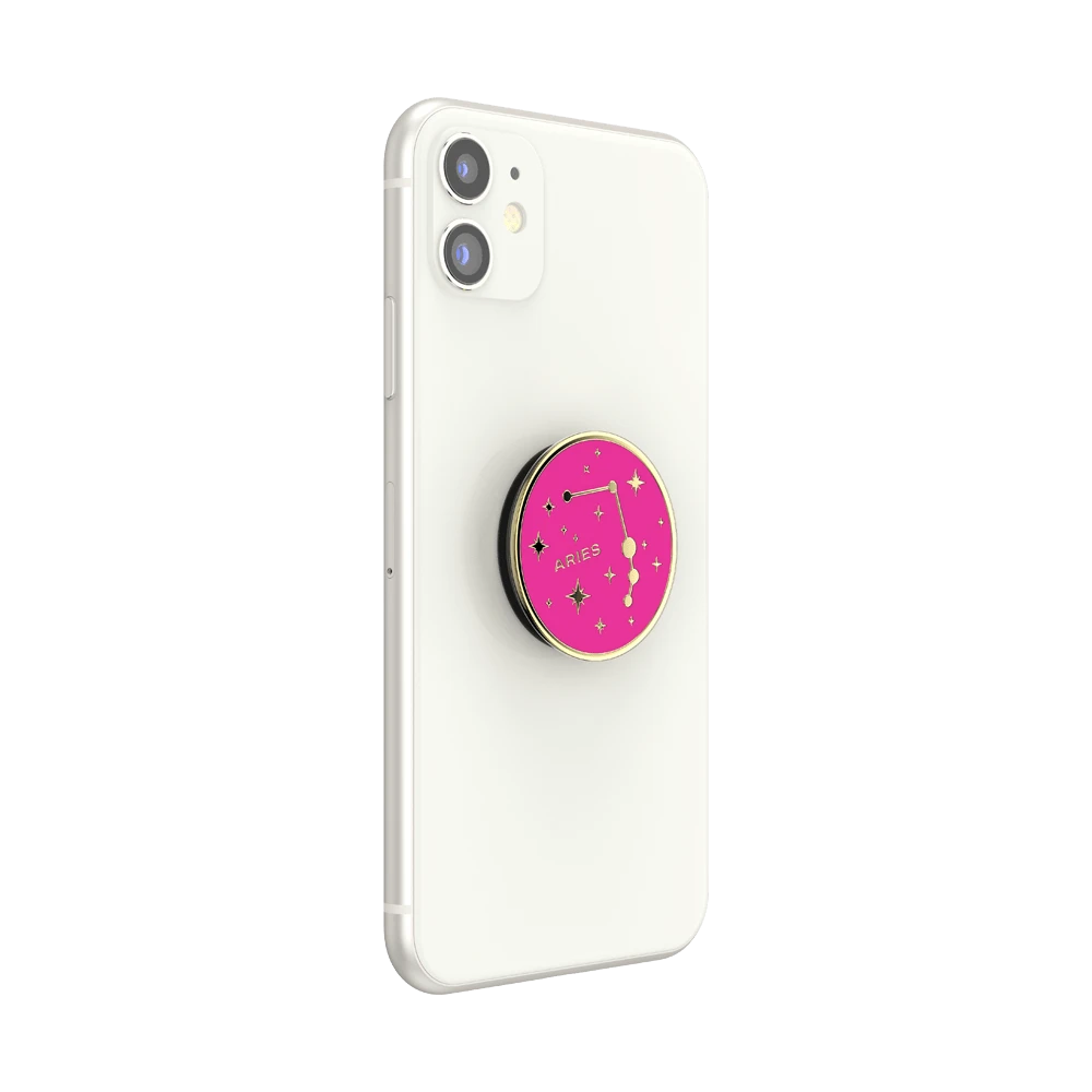 PopSockets Enamel Aries 8 PopSockets Enamel Aries – Image 6