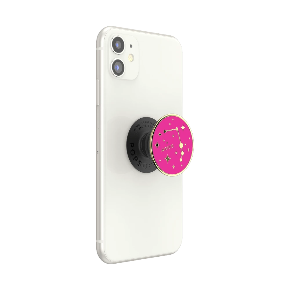 PopSockets Enamel Aries 9 PopSockets Enamel Aries – Image 7