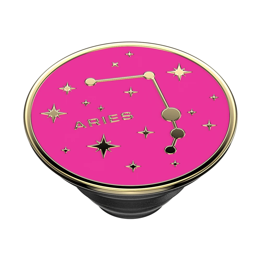 PopSockets Enamel Aries 10 PopSockets Enamel Aries – Image 8