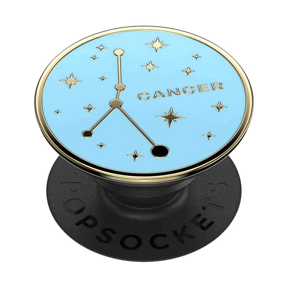 PopSockets Enamel Cancer 4 PopSockets Enamel Cancer – Image 2