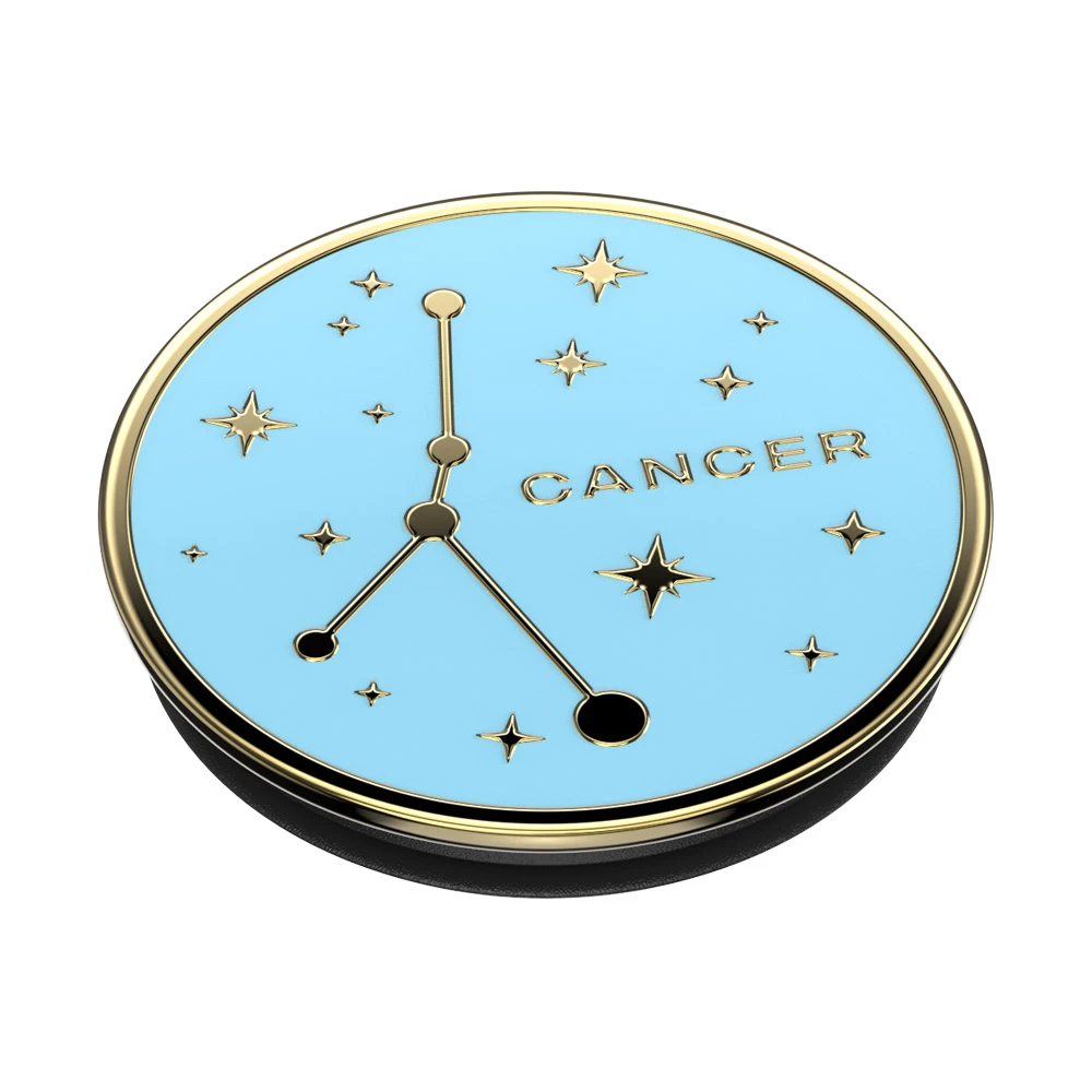 PopSockets Enamel Cancer 5 PopSockets Enamel Cancer – Image 3