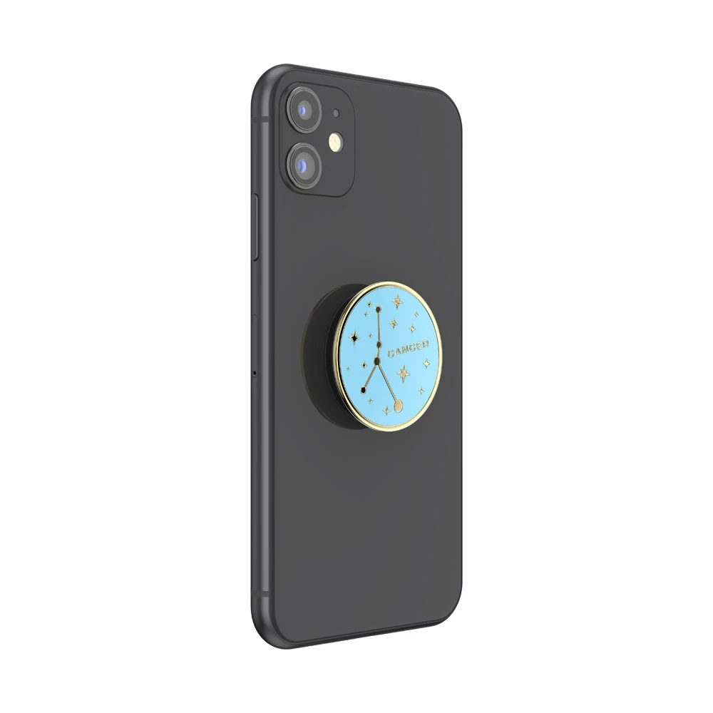 PopSockets Enamel Cancer 6 PopSockets Enamel Cancer – Image 4