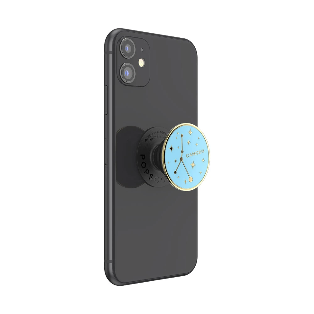 PopSockets Enamel Cancer 7 PopSockets Enamel Cancer – Image 5