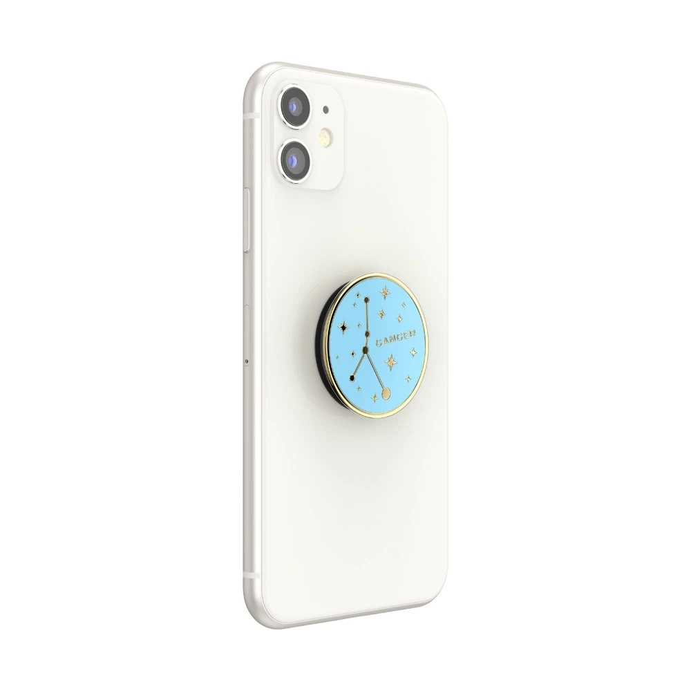 PopSockets Enamel Cancer 8 PopSockets Enamel Cancer – Image 6