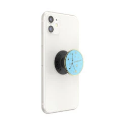 PopSockets Enamel Cancer 16 PopSockets Enamel Cancer -PopSockets Soldes Enamel Zodiac Cancer 07 Device White Expanded