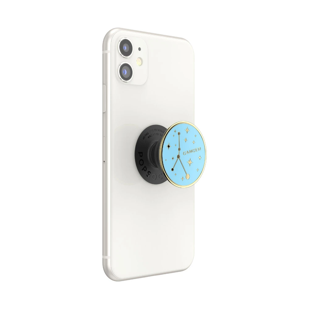 PopSockets Enamel Cancer 9 PopSockets Enamel Cancer – Image 7