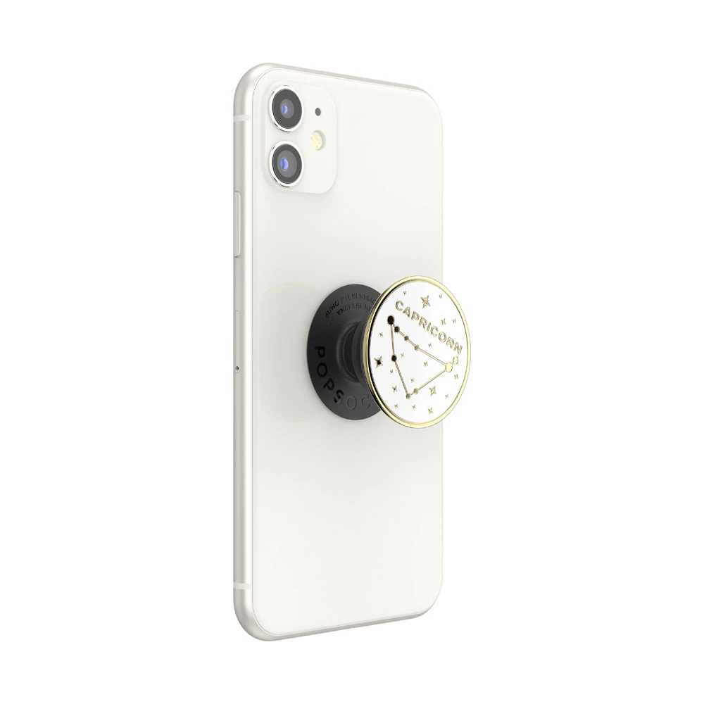 PopSockets Enamel Capricorn 9 PopSockets Enamel Capricorn – Image 7
