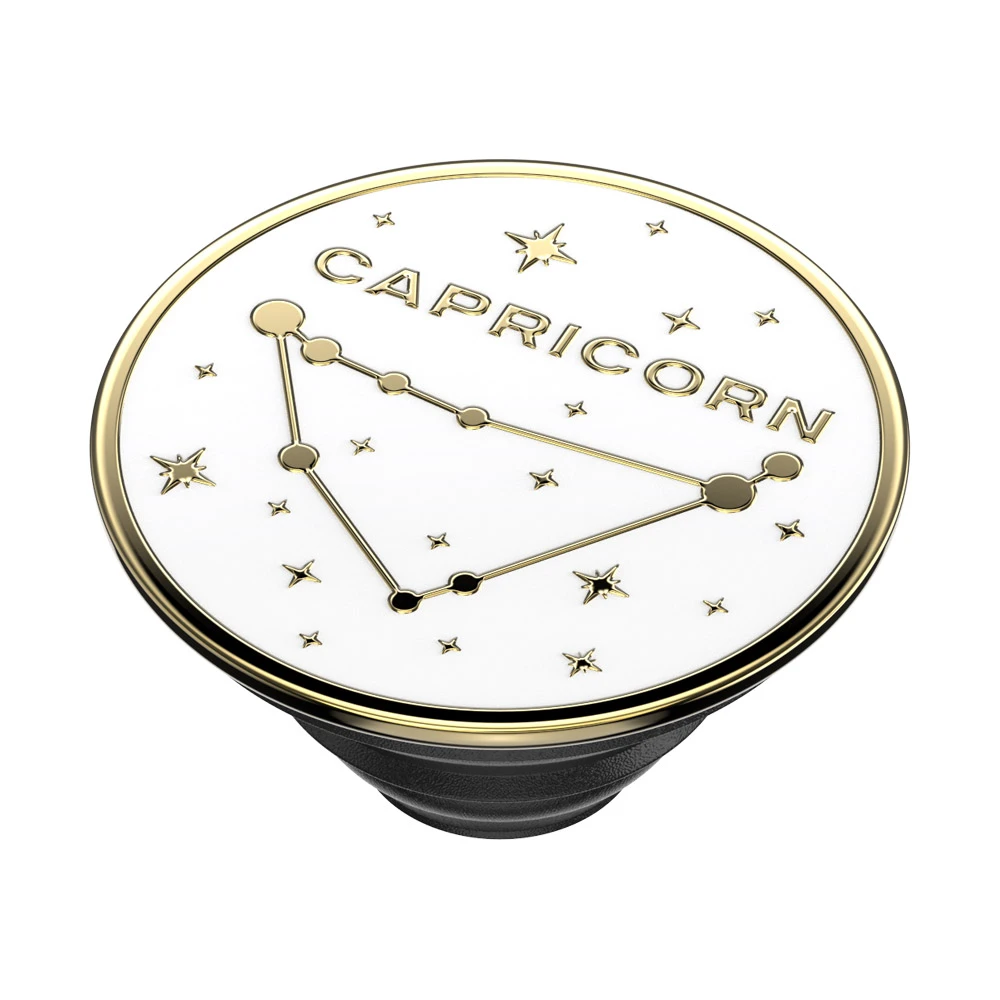 PopSockets Enamel Capricorn 10 PopSockets Enamel Capricorn – Image 8