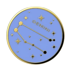 PopSockets Enamel Gemini