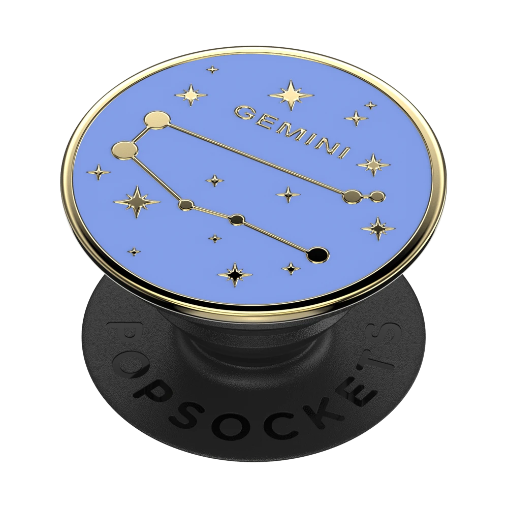 PopSockets Enamel Gemini 4 PopSockets Enamel Gemini – Image 2