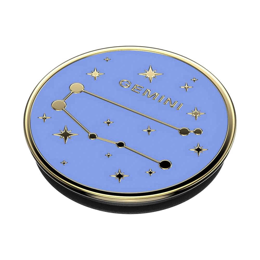 PopSockets Enamel Gemini 5 PopSockets Enamel Gemini – Image 3
