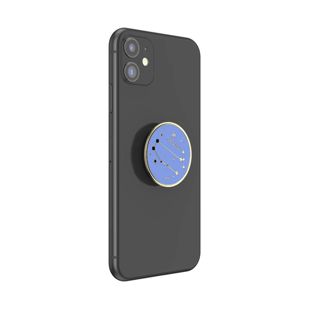 PopSockets Enamel Gemini 6 PopSockets Enamel Gemini – Image 4