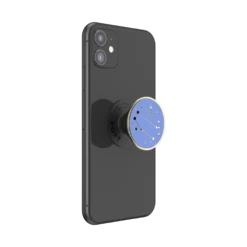 PopSockets Enamel Gemini 14 PopSockets Enamel Gemini -PopSockets Soldes Enamel Zodiac Gemini 05 Device Black Expanded