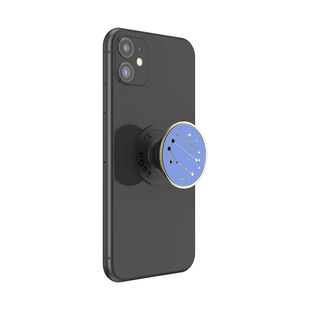 PopSockets Enamel Gemini 7 PopSockets Enamel Gemini – Image 5