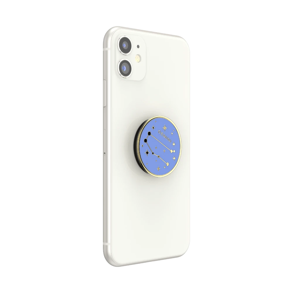 PopSockets Enamel Gemini 8 PopSockets Enamel Gemini – Image 6