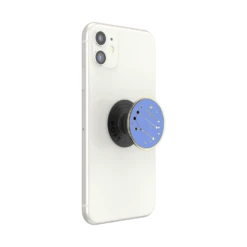 PopSockets Enamel Gemini 16 PopSockets Enamel Gemini -PopSockets Soldes Enamel Zodiac Gemini 07 Device White Expanded