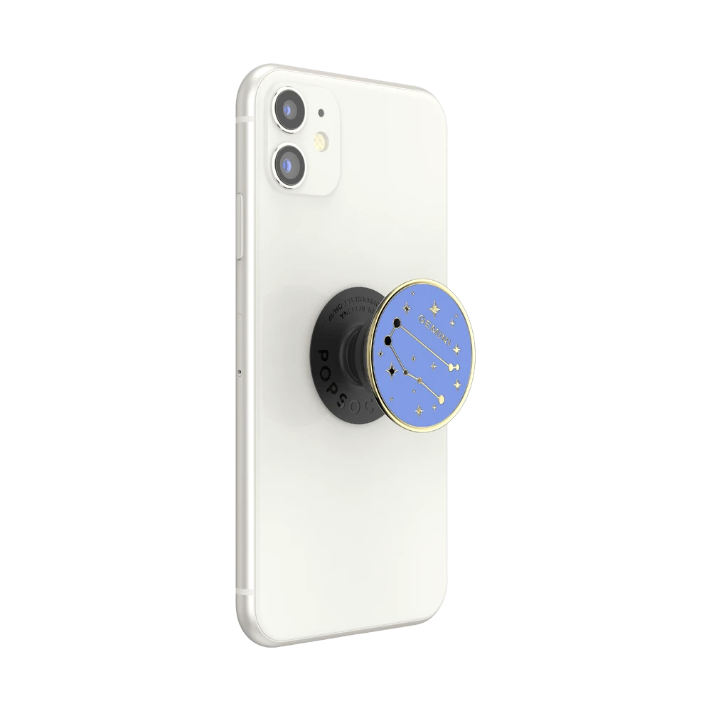 PopSockets Enamel Gemini 9 PopSockets Enamel Gemini – Image 7