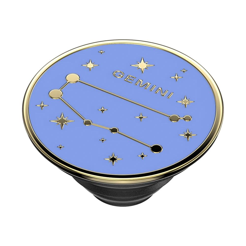 PopSockets Enamel Gemini 10 PopSockets Enamel Gemini – Image 8