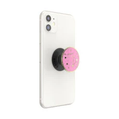 PopSockets Enamel Libra -PopSockets Soldes Enamel Zodiac Libra 07 Device White Expanded