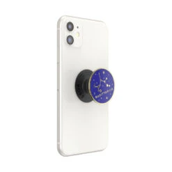 PopSockets Enamel Sagitarius -PopSockets Soldes Enamel Zodiac Sagittarius 07 Device White Expanded