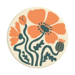 PopSockets Fall Fleur