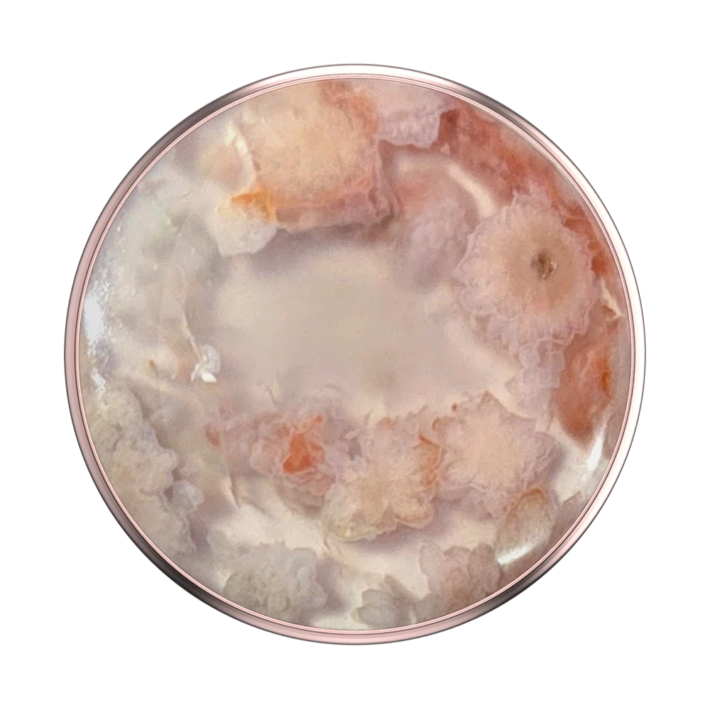 PopSockets Flower Agate 3 PopSockets Flower Agate