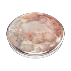 PopSockets Flower Agate 12 PopSockets Flower Agate -PopSockets Soldes Gemstone Flower Agate 03 Collapsed