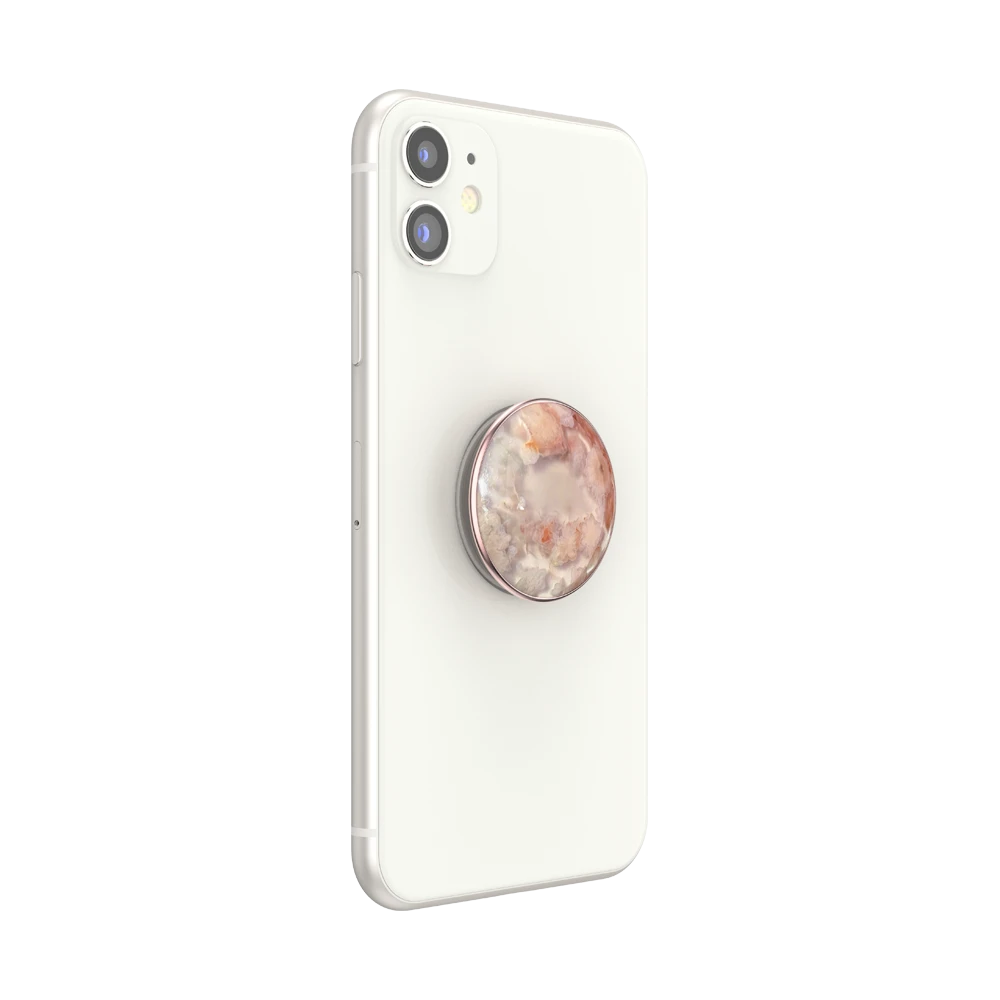 PopSockets Flower Agate 8 PopSockets Flower Agate – Image 6