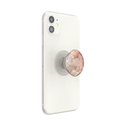PopSockets Flower Agate 16 PopSockets Flower Agate -PopSockets Soldes Gemstone Flower Agate 07 Device White Expanded