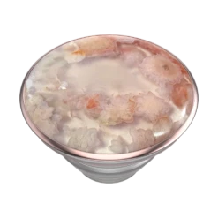PopSockets Flower Agate 17 PopSockets Flower Agate -PopSockets Soldes Gemstone Flower Agate 08 Top Expanded