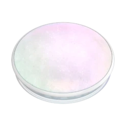 PopSockets Iridescent Quartz -PopSockets Soldes Gemstone Iridescent Quartz 03 Collapsed