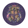 PopSockets Harry Potter — Glitter Hogwarts™ Floral 1 PopSockets Harry Potter — Glitter Hogwarts™ Floral -PopSockets Soldes Glitter Hogwarts Floral 01 Top View