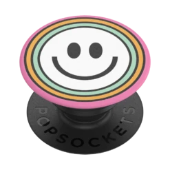 PopSockets Have A Nice Day 5 PopSockets Have A Nice Day -PopSockets Soldes Have A Nice Day 02 Grip Expanded