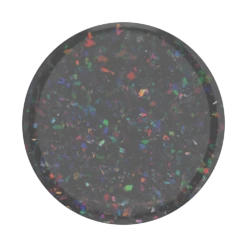 PopSockets Iridescent Confetti Oil Slick