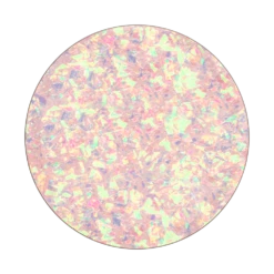 PopSockets Iridescent Confetti Rose
