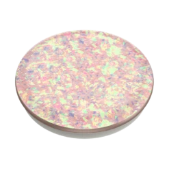 PopSockets Iridescent Confetti Rose 12 PopSockets Iridescent Confetti Rose -PopSockets Soldes Iridescent Confetti Rose 03 Collapsed