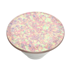 PopSockets Iridescent Confetti Rose 17 PopSockets Iridescent Confetti Rose -PopSockets Soldes Iridescent Confetti Rose 08 Top Expanded