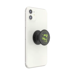 PopSockets Lenticular Skull -PopSockets Soldes Lenticular Skull 07 Device White Expanded