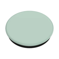 PopSockets Light Green -PopSockets Soldes Light Green Gloss 03 Collapsed