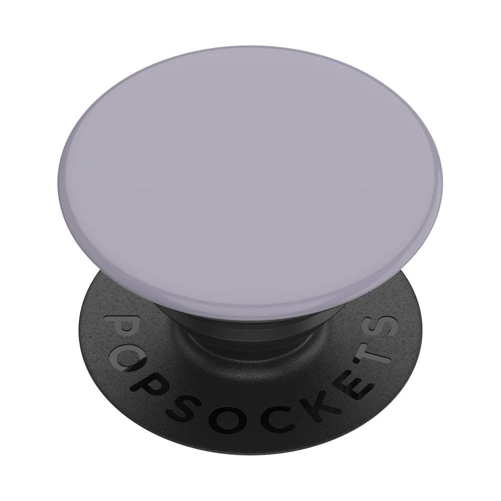 PopSockets Light Purple 4 PopSockets Light Purple – Image 2