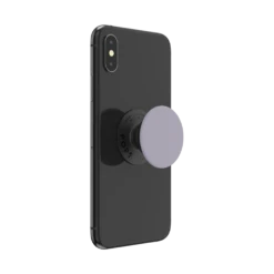 PopSockets Light Purple 13 PopSockets Light Purple -PopSockets Soldes Light Purple Gloss 05 Device Black Expanded