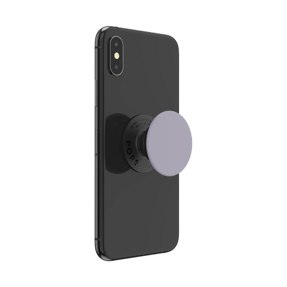PopSockets Light Purple 7 PopSockets Light Purple – Image 5